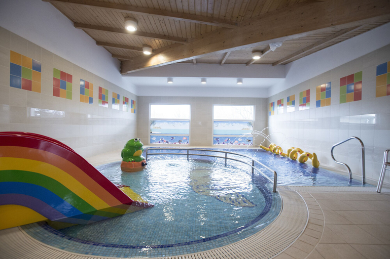 Sport & Beauty 3, Hotel Marina Port, Balatonalmádi
