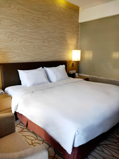 Bedroom 4, Radisson Hotel Tianjin Aqua City, Tianjin