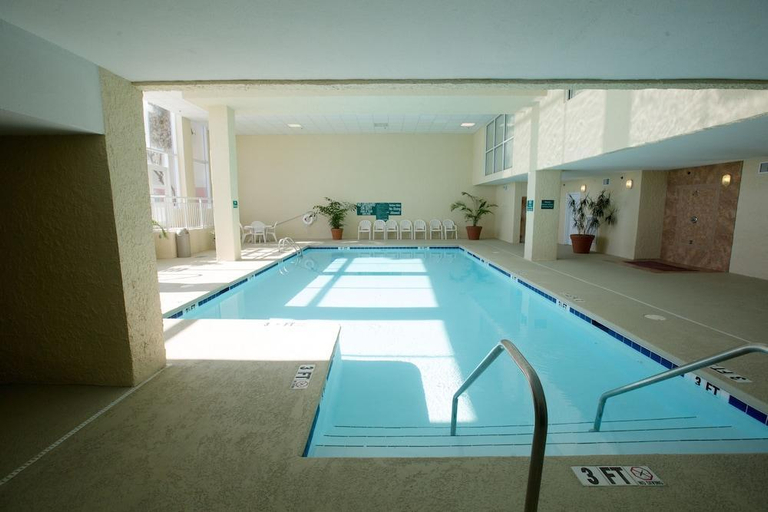 Sport & Beauty 2, OCEAN DRIVE BEACH AND GOLF RESORT, Horry