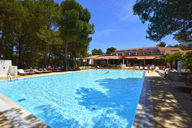 Sport & Beauty 3, Village Galijot Plava Laguna, Poreč