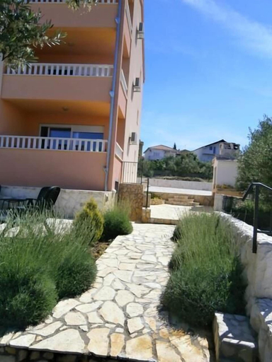 Exterior & Views 2, Apartments Villa Melita, Okrug