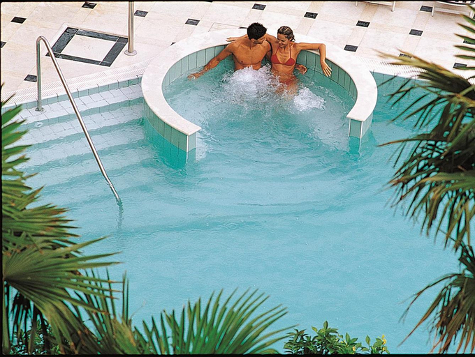 Sport & Beauty 2, Hotel Sirmione, Brescia