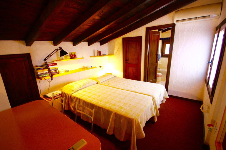 Bedroom 2, Villa Sara, Olbia-Tempio