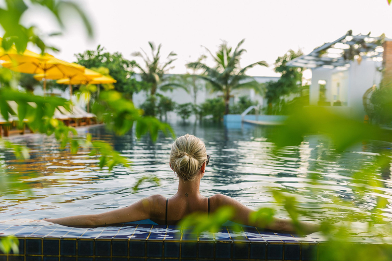 Sport & Beauty 3, Long Set Resort, Sihanoukville