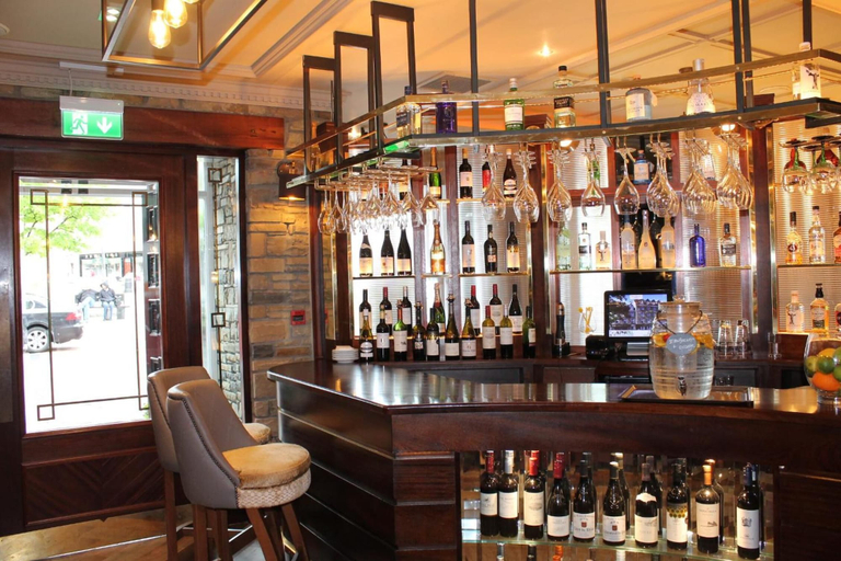Food & Drinks 5, The Abbey Hotel Donegal