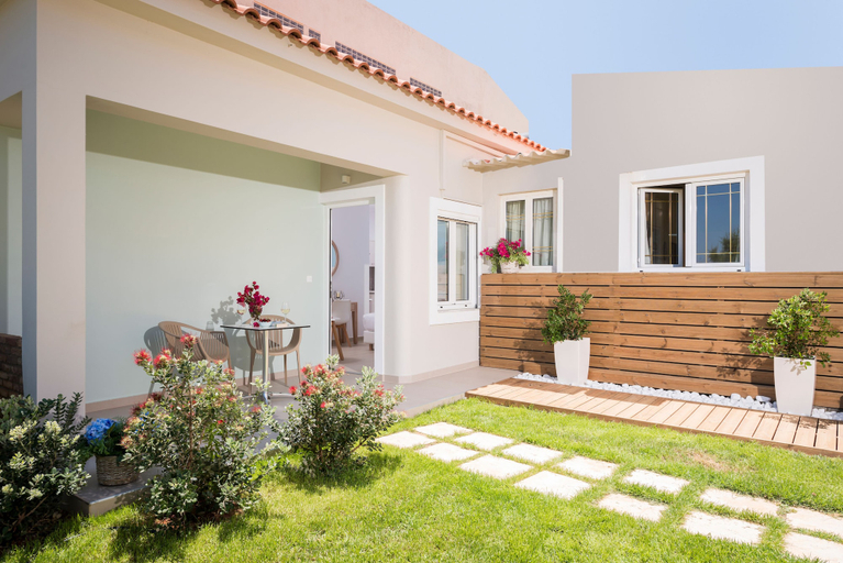 Exterior & Views 2, Hermes Beach Front, Crete