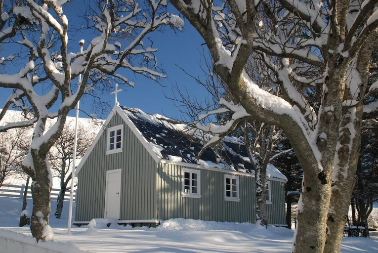 Exterior & Views 2, Stafafell Cottages, Sveitarfélagið Hornafjörður