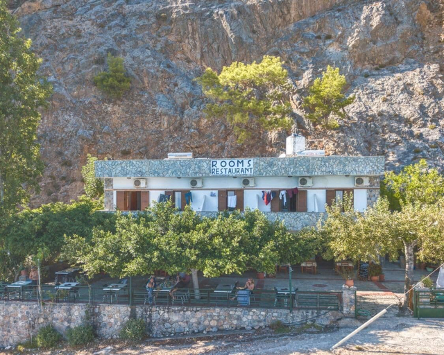 Exterior & Views, Sweet Corner Masxali, Crete