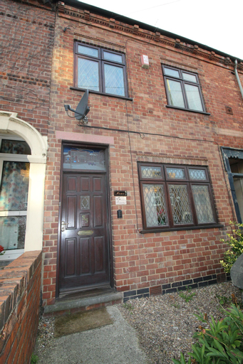 Loscoe House, Derbyshire