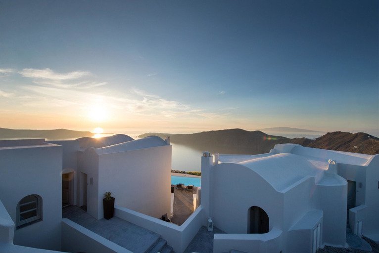 Exterior & Views 2, Avaton Resort and Spa, South Aegean