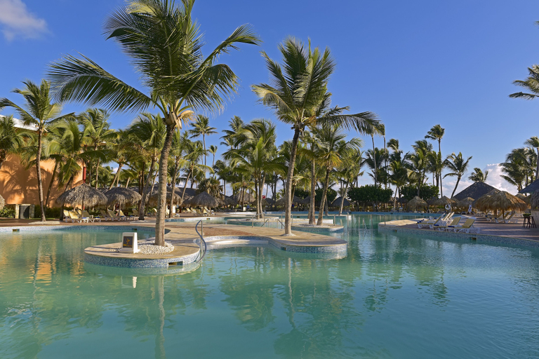 Sport & Beauty 3, Iberostar Waves Punta Cana - All Inclusive, Salvaleon de Higuey