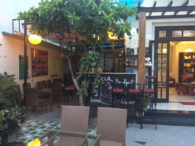 Exterior & Views 2, Hoi An Cottage Villa, Da Nang