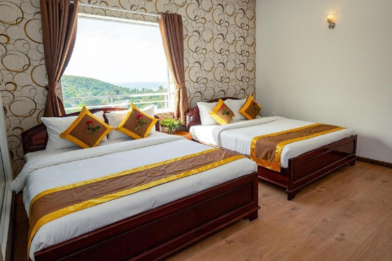 Bedroom 3, 7S Hotel Friendly Phan Thiet, Phan Thiết