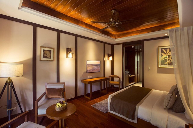 Bedroom 2, SeaShell Neil, South Andaman