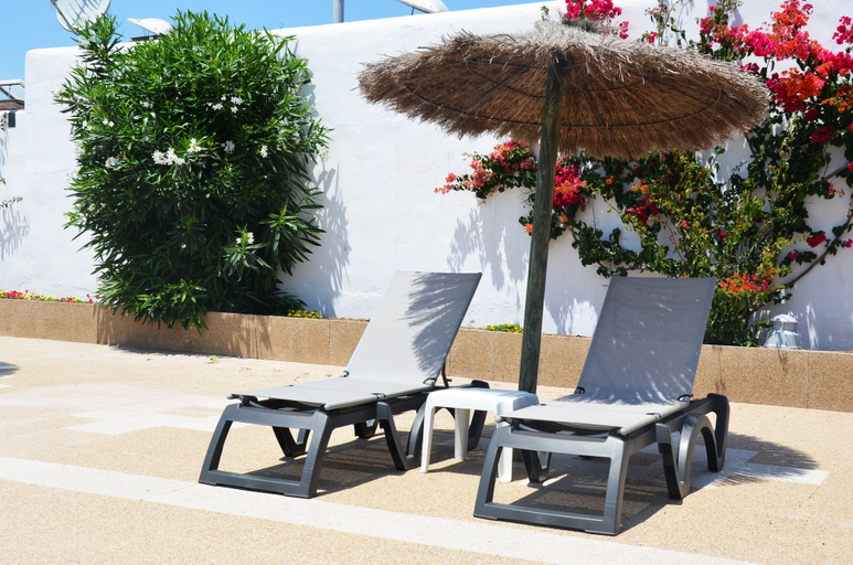 Others 5, Aparthotel Vibra San Marino, Baleares