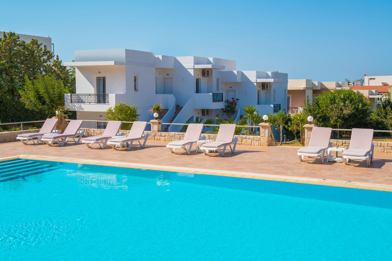 Exterior & Views 2, W Suites by Estia, Crete