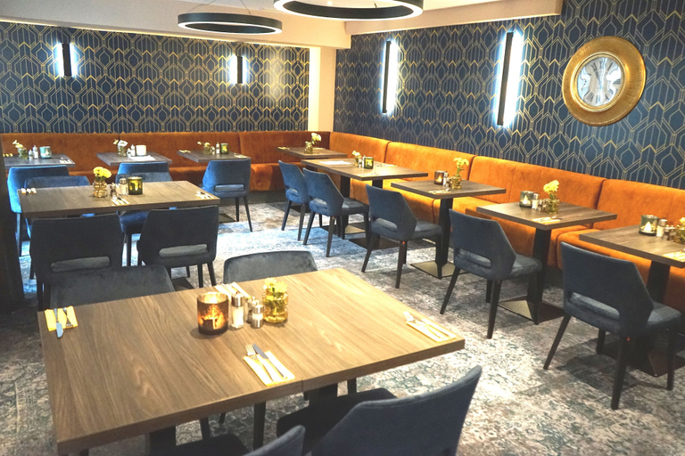 Food & Drinks 5, Boutique Hotel Germania, München