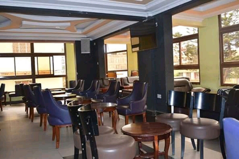Food & Drinks 5, Aerotropolis Hotel, Embakasi East