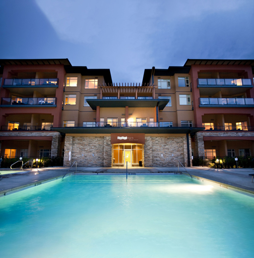 Sport & Beauty 2, Watermark Beach Resort, Okanagan-Similkameen