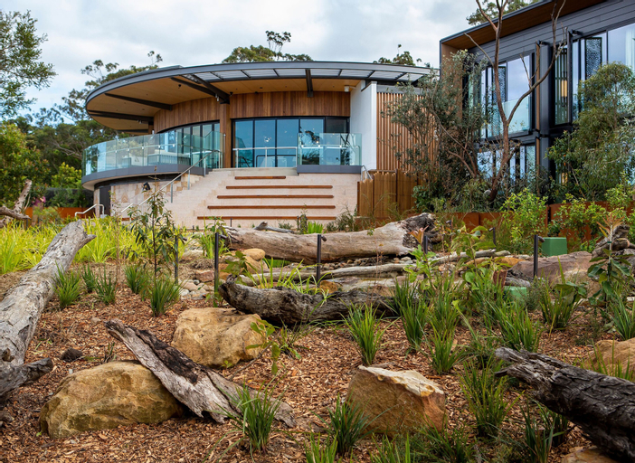 Exterior & Views 2, Wildlife Retreat at Taronga, Sydney
