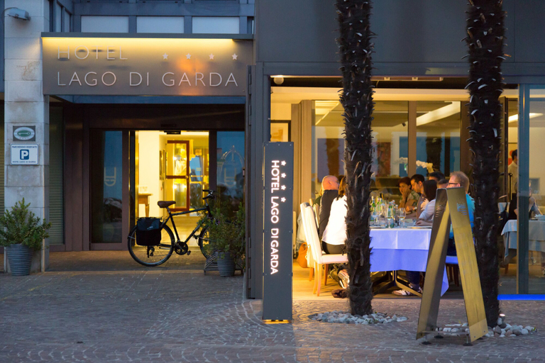 Exterior & Views 2, Hotel Lago di Garda, Trento