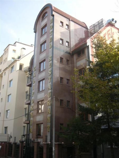 Exterior & Views 2, Hotel California, Stolichna