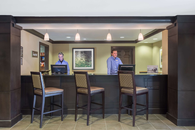 Food & Drinks 5, Sonesta ES Suites Atlanta - Perimeter Center, DeKalb