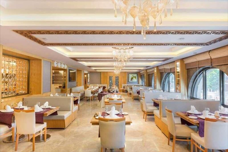 Food & Drinks 5, Plus Hotel Setif, Setif