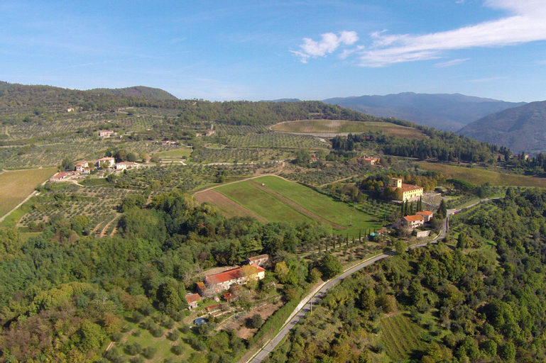 Agriturismo Colognole, Florence
