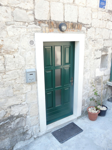 Exterior & Views 2, Villa Kate, Split
