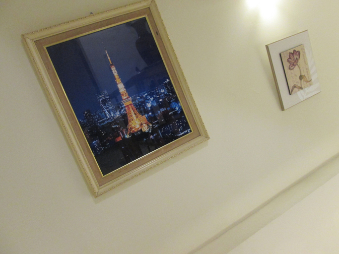 Others 5, Luckystar B&B, Yilan