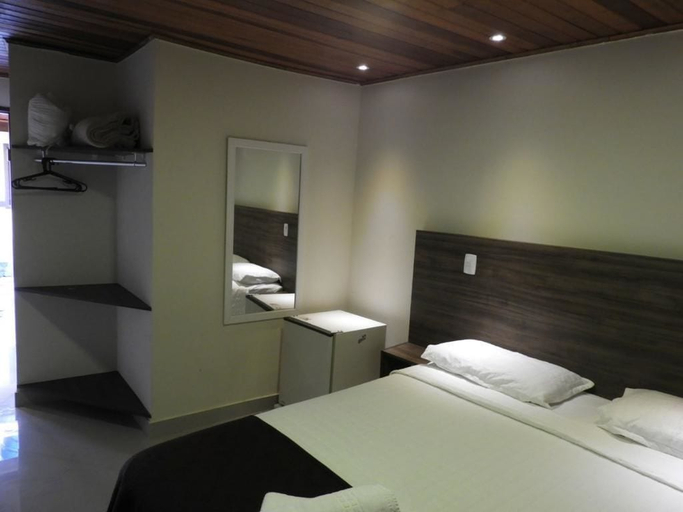 Bedroom 4, Pousada dos Atobás, Arraial do Cabo
