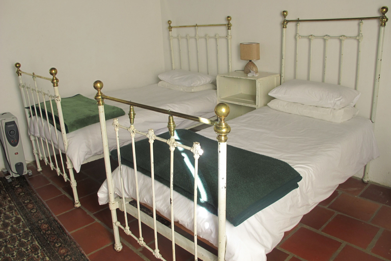 Bedroom 3, Montpellier De Tulbagh, Cape Winelands