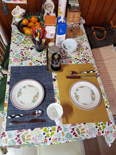 Food & Drinks 5, Camino B&B, Changwon