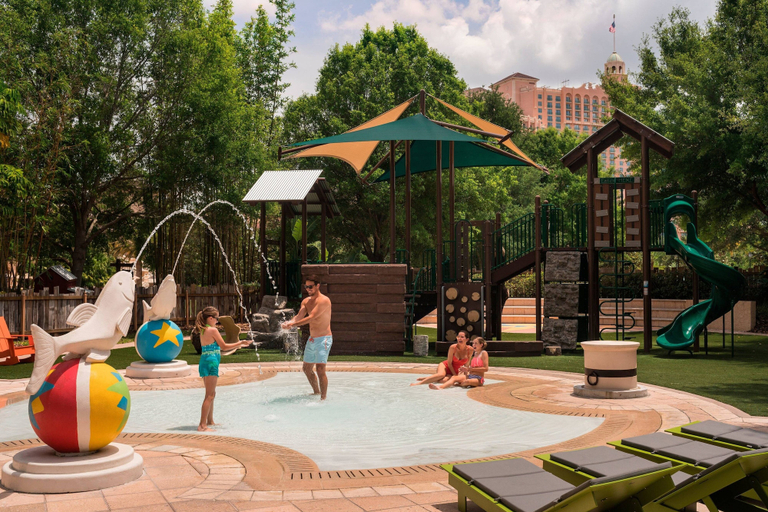 Sport & Beauty 3, The Ritz-Carlton Orlando, Grande Lakes, Orange
