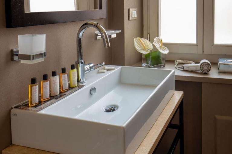 Bathroom 5, My Trevi Charming & Luxury Rooms, Roma