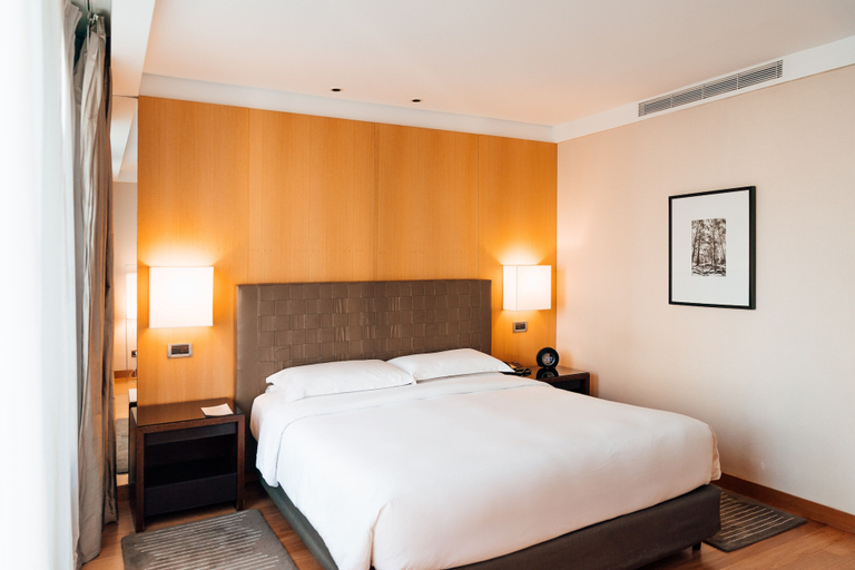 Bedroom 3, Palacio Duhau - Park Hyatt Buenos Aires, Distrito Federal