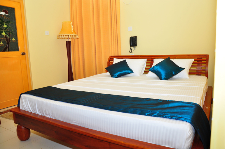 Bedroom 2, Udawalawe Ayurvedic Resort, Sevanagala