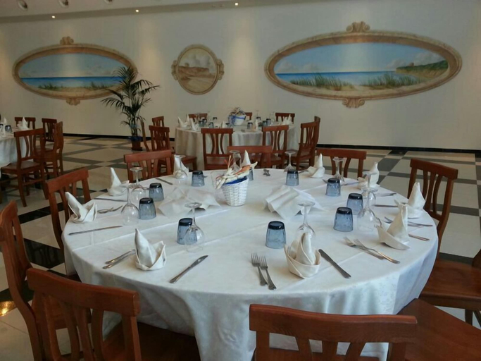 Food & Drinks 5, Serpa Hotel Anzio, Roma