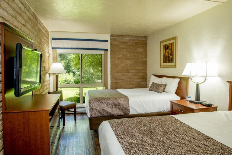 Bedroom 3, Vail Luxury Condos at Sandstone Creek, Eagle