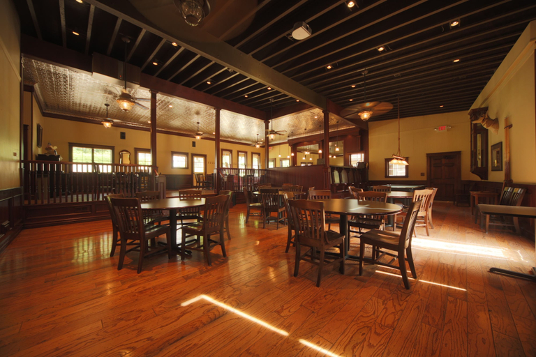 Food & Drinks 4, Cedar Creek, Franklin