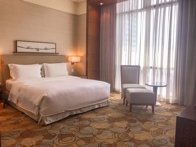 Bedroom 20