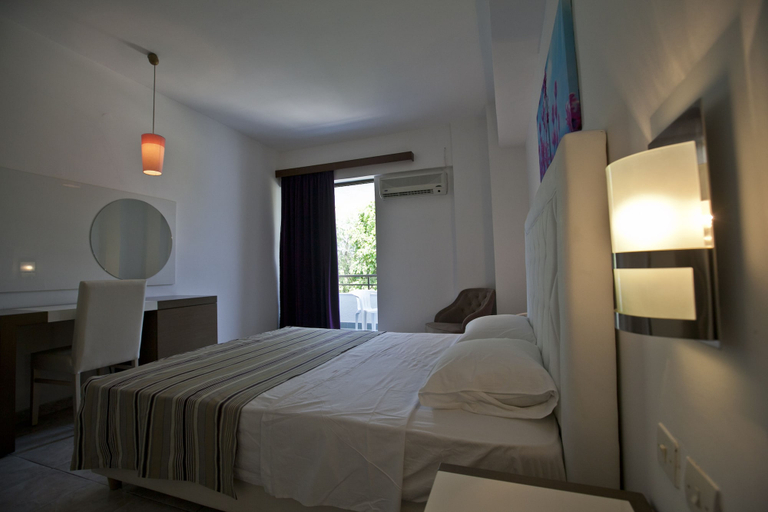 Bedroom 4, Afandou Mare, South Aegean