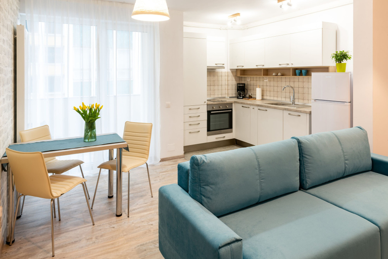 Others 5, TCI Apartments, Cluj-napoca