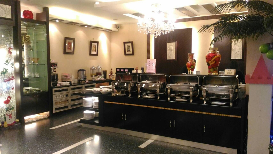 Food & Drinks 5, Beidoo Hotel, Keelung