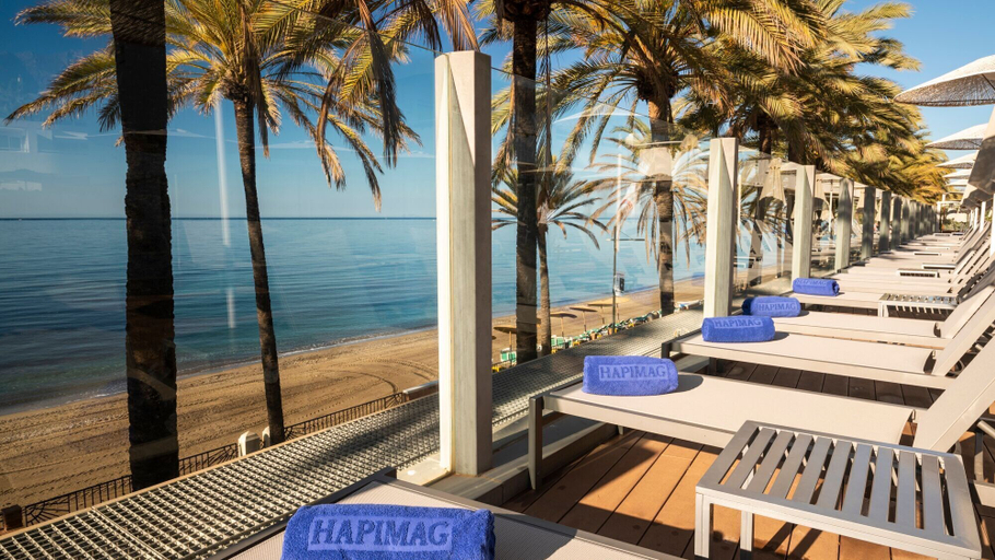 Sport & Beauty 5, Hapimag Resort Marbella, Málaga