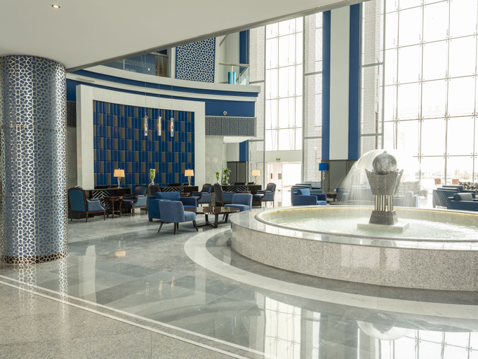 Exterior & Views 2, Retaj Salwa Resort & Spa, Al Rayyan
