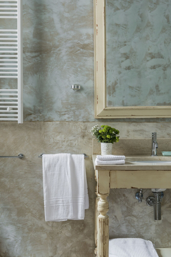 Bathroom 5, Relais Del Maro, Imperia