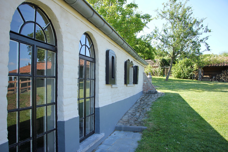 Exterior & Views 2, B&B Het Stille Genoegen, Oost-Vlaanderen