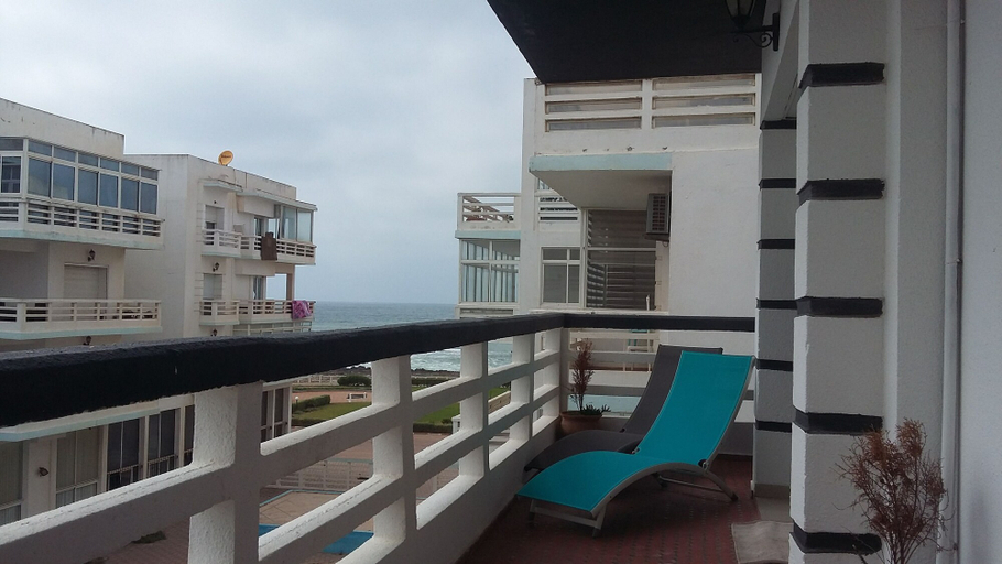 Others 5, Appartement Marina Beach, Ben Slimane